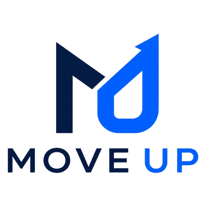 MOVE UP — Product & Technology Partner